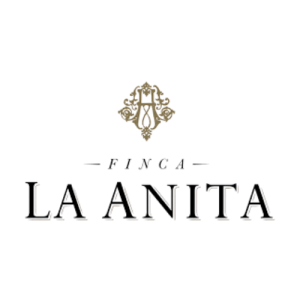 Finca La Anita-etiqueta